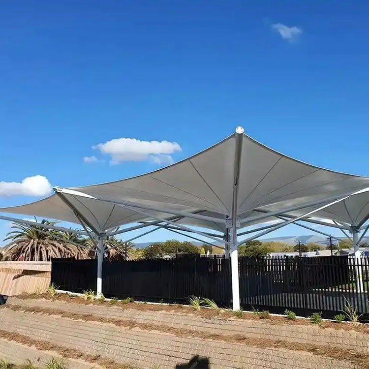 五原县工程案例