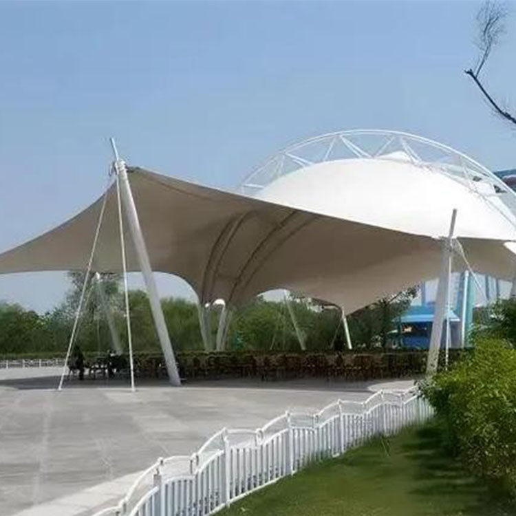 五原县工程案例