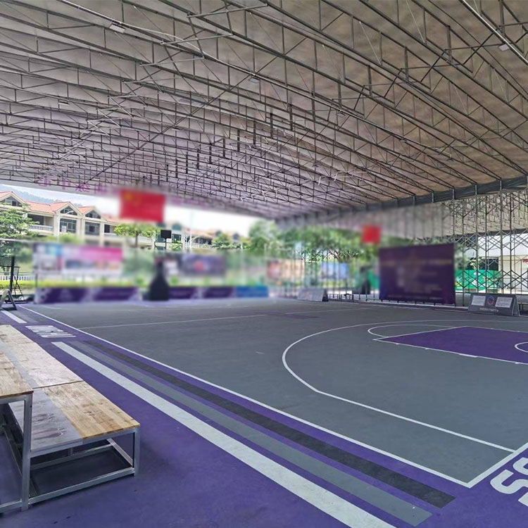 五原县工程案例