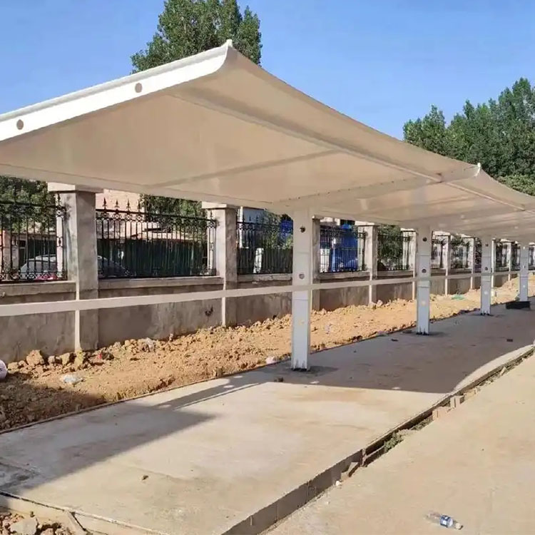 五原县工程案例