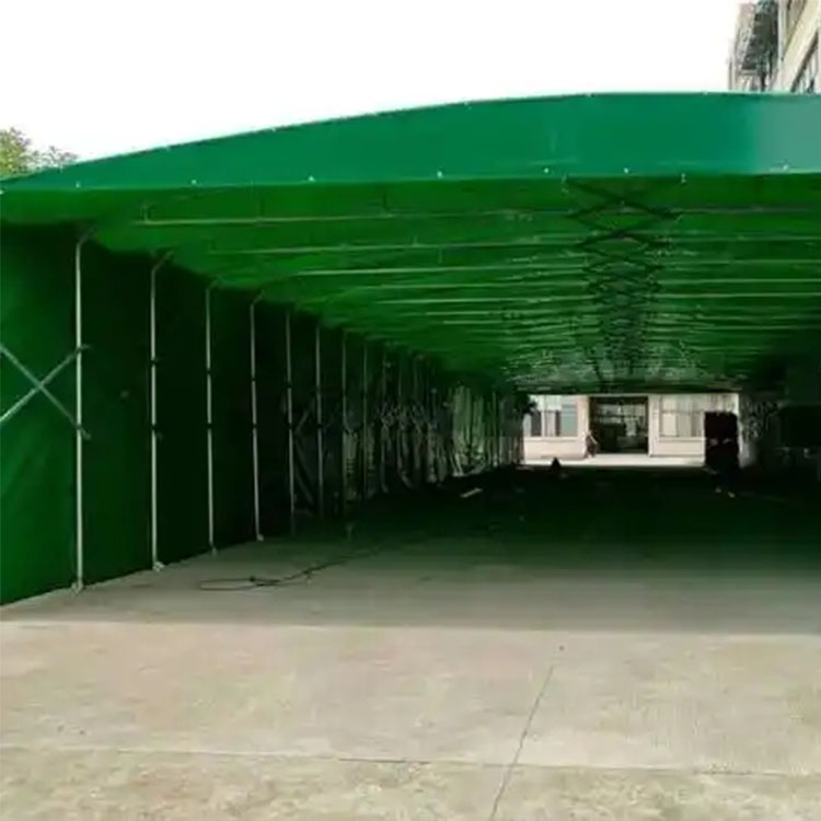 五原县工程案例