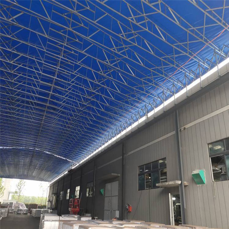 五原县工程案例