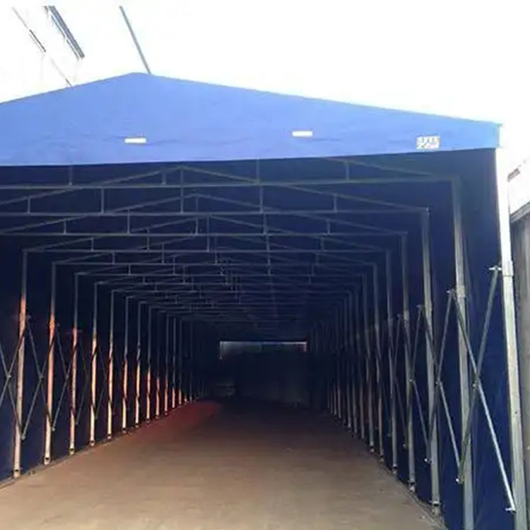 五原县工程案例