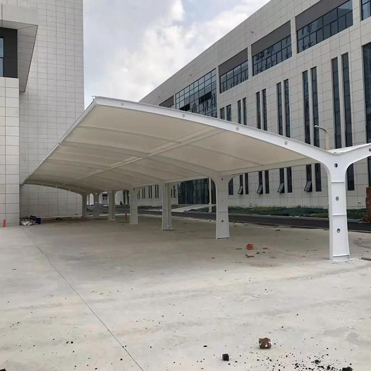 五原县工程案例